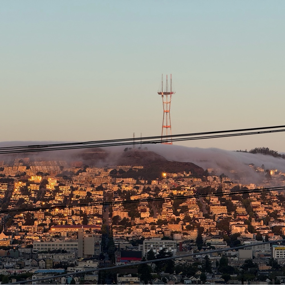 Meet your Posher, Alia